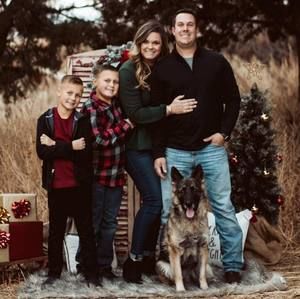 Meet your Posher, Abby